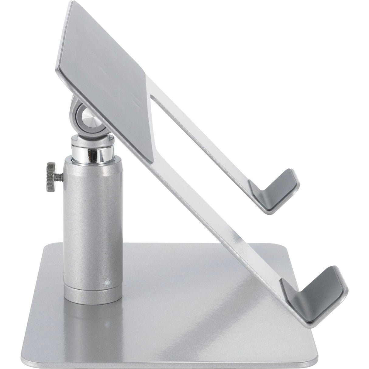 Kensington universele laptopstandaard voor tafel (zilver)