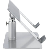 Kensington universele laptopstandaard voor tafel (zilver)