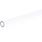 Alphacool eisrohr 14 11 mm petg hardtube, 80 cm slang (transparant, 320 cm)