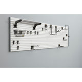 Stanley track wall® wandpaneel