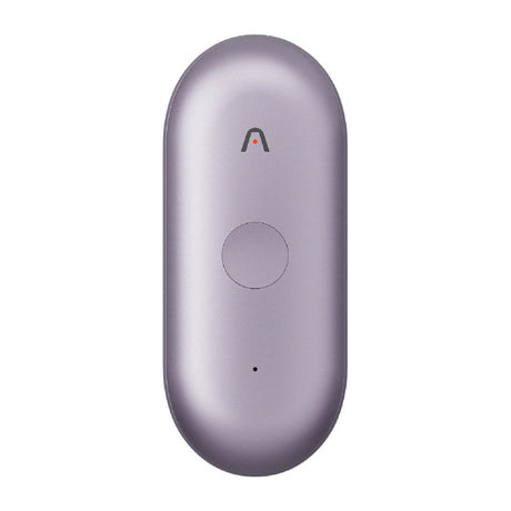 Plaud notepin s dicteerapparaat (paars, 64 gb, bluetooth 5.2 ble (bluetooth low energy) wi-fi)