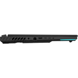 Asus rog strix g18 g814pm-s9012w 18 gaming laptop (grijs | r9 7940hx | rtx 5060 | 16 gb | 1 tb ssd)