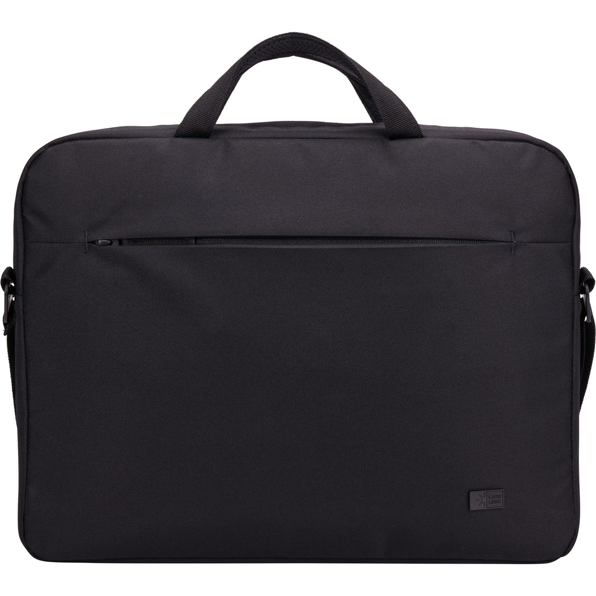 Case logic invigo 16 laptop attaché laptoptas (zwart)