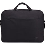 Case logic invigo 16 laptop attaché laptoptas (zwart)