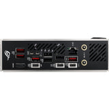 Asus rog strix x870-i gaming wifi socket am5 moederbord (raid, 2,5gb-lan, wi-fi 7, bt, sound, mini-itx)