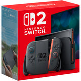 Nintendo switch 2 handheld game console