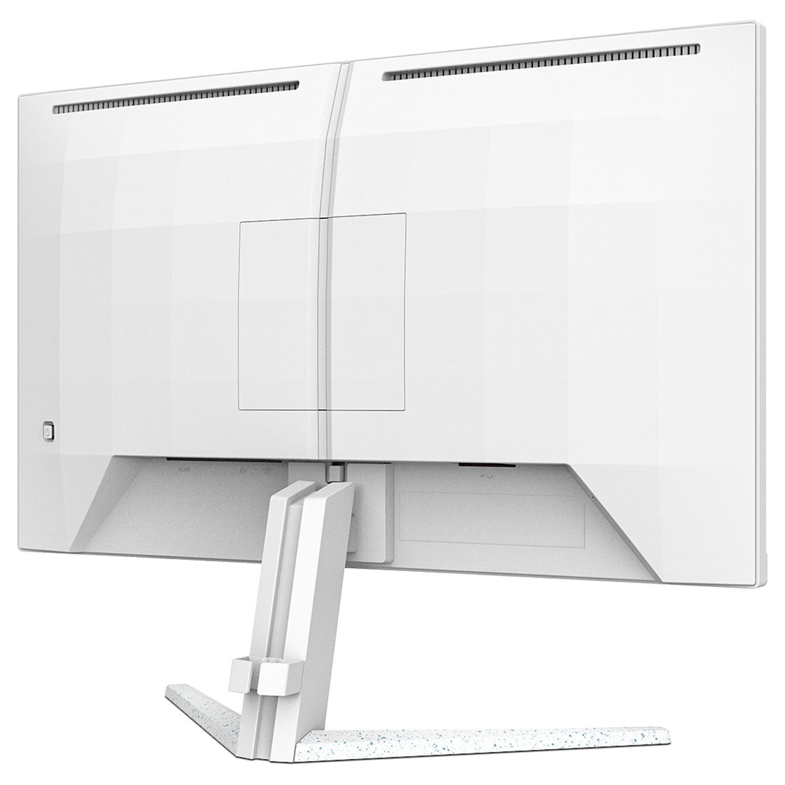 Philips evnia 24m2n3201pl 23.8 monitor (wit, 1x hdmi 2.1, 1x displayport 1.4, 260 hz (overclock))