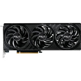 Palit geforce rtx 5060 ti infinity 3 oc 16gb grafische kaart (dlss 4, 3x displayport, 1x hdmi 2.1)
