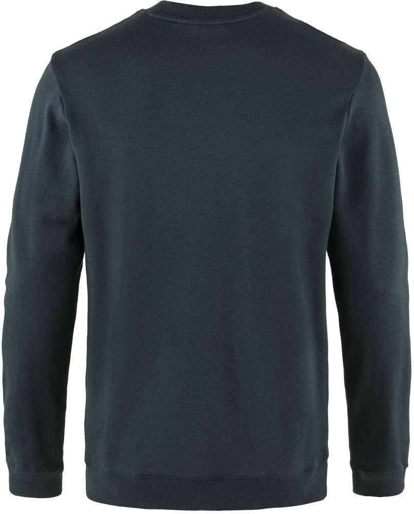 Fjällräven 1964 logo badge - long sleeve shirt