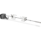 Weber braadspit voor searwood en spirit rotisserie