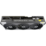 Asus tuf gaming geforce rtx 5070 ti oc 16g grafische kaart (3x displayport, 2x hdmi)