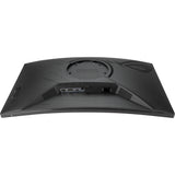 Asus rog strix xg27wcs 27 curved gaming monitor (zwart, hdmi, displayport, usb-c, 180 hz)