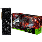 Gainward geforce rtx 5080 phoenix grafische kaart (dlss 4, 3x displayport, 1x hdmi 2.1)