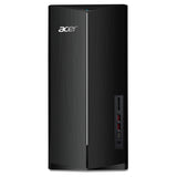 Acer aspire tc-1860 pc-systeem (zwart | core ultra 5 225 | intel graphics | 16 gb | 512 gb ssd)