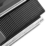 Silverstone sst-kr01 cpu-koeler