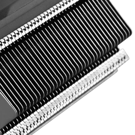 Silverstone sst-kr01 cpu-koeler
