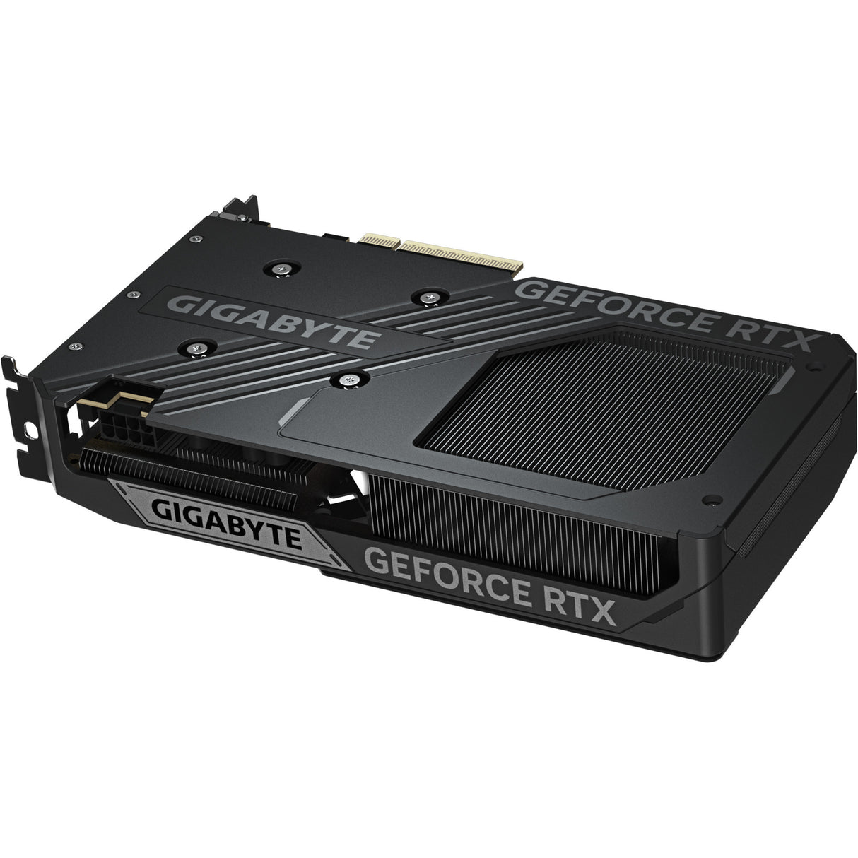 Gigabyte geforce rtx 5060 ti windforce 8g grafische kaart (3x displayport, 1x hdmi)