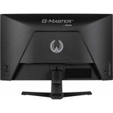 Iiyama g-master red eagle g2471hs-b1 23.8 gaming monitor (zwart, 2x hdmi, displayport, 240 hz)