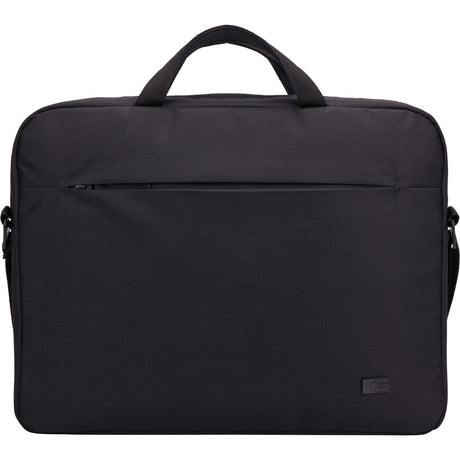 Case logic invigo 16 laptop attaché laptoptas (zwart)