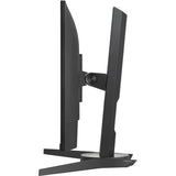 Viewsonic vx2479j-hd-pro 23.8 gaming monitor (zwart, 2x hdmi, 1x displyport, hdr10, 180 hz)