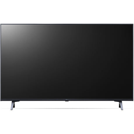 43un640s uhd tv signage 43 4k uhd monitor (blauw, 3x hdmi, usb-a, wlan, bt, lan, hdr10)