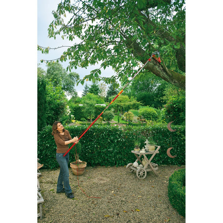 Wolf-garten wolf garten multi-star boomulti-starchaar vario (rc-vm) - 71aca005650