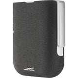 Viewsonic smart led draagbare projector met harman kardon luidsprekers (zwart, hdmi, audio, wifi, bluetooth)
