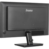 Iiyama prolite x2492hsu-b1 24 monitor (zwart (mat), hdmi, displayport, 2x usb-a)