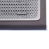 Targus laptop cooling pad 15 - 17 laptopkoeler (grijs)