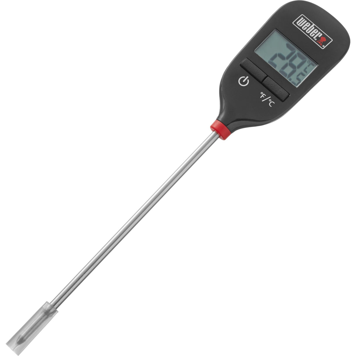 Weber ® digitale thermometer
