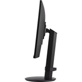 Viewsonic va2708-hdj 27 monitor (zwart, 1x hdmi, 1x displayport, vga)
