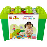 Lego duplo luxe opbergdoos educatief speelgoed - 10914