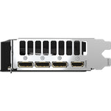 Gigabyte geforce rtx 5060 ti eagle oc 8g grafische kaart (3x displayport, 1x hdmi)
