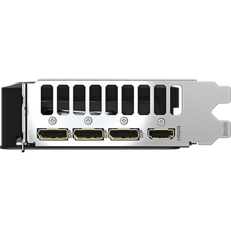 Gigabyte geforce rtx 5060 ti eagle oc 8g grafische kaart (3x displayport, 1x hdmi)