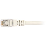 Sharkoon netwerkabel sftp, rj-45 met cat.6 (grijs, 1,5 meter)