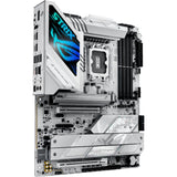 Asus rog strix z890-a gaming wifi socket 1851 moederbord (raid, 2.5gb-lan, wi-fi 7, bt, sound, atx)