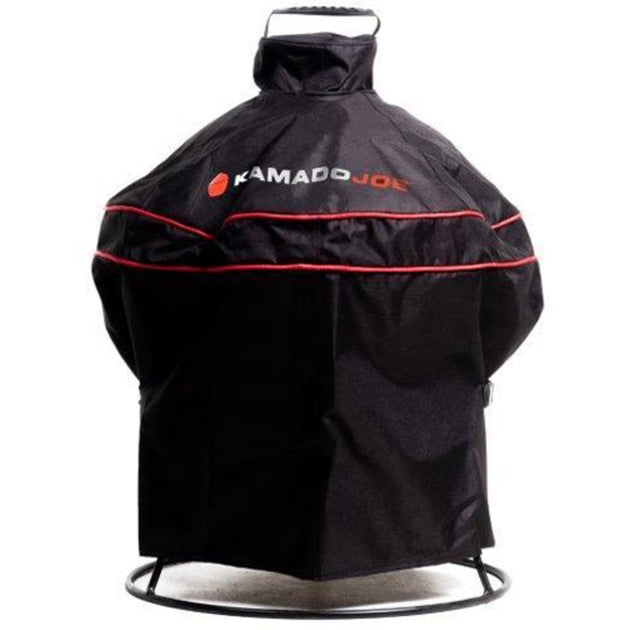 Kamado joe ® joe jr. hoes – beschermhoes voor 34 cm kamado bbq