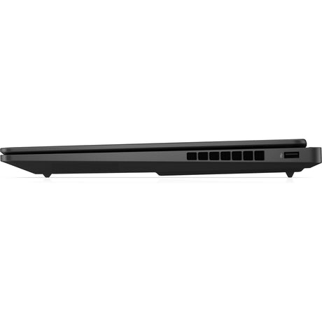 Omen max gaming laptop 16-ak0022nd (be6z8ea) 16 copilot+ (zwart | ryzen al 7 350 | rtx 5070 | 32 gb | 1 tb ssd | 165 hz)