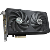 Gigabyte geforce rtx 5060 ti eagle oc 8g grafische kaart (3x displayport, 1x hdmi)
