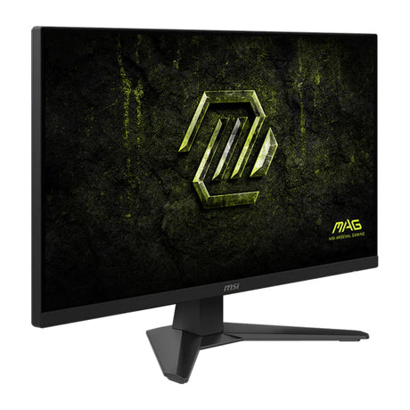 Msi mag 272f x24 27 gaming monitor (zwart, 2x hdmi, 1x displayport, amd freesync, 240 hz)