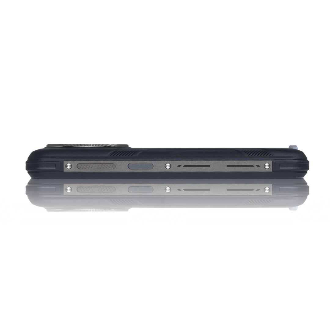 Jcb toughphone p20 (zwart | android 14 | dual-sim)