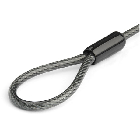 Startech laptop kabelslot verlenglus - 15cm kabel slot diefstalbeveiliging