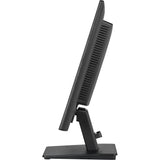 Iiyama prolite x2492hsu-b1 24 monitor (zwart (mat), hdmi, displayport, 2x usb-a)