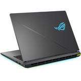 Asus rog strix g18 g815lr-s9103w 18 copilot+ gaming laptop (zwart grijs | core ultra 9 275hx | rtx 5070 ti | 32 gb | 2 tb ssd)