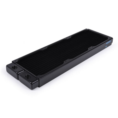 Alphacool nexxxos hpe-30 full copper 360mm radiator (zwart)