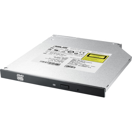 Asus sdrw-08u1mt dvd-brander (zwart, retail)