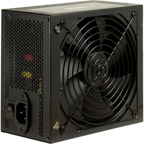 Inter-tech argus gps-700 700 watt voeding (zwart, 4x pcie)