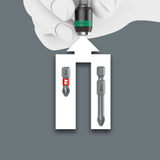 Wera bit-check 30 diamond 1 bitset (bithouder en bits)