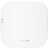 Hewlett packard enterprise instant on ap12 (rw) access point (wi-fi 5 wave2 3x3)