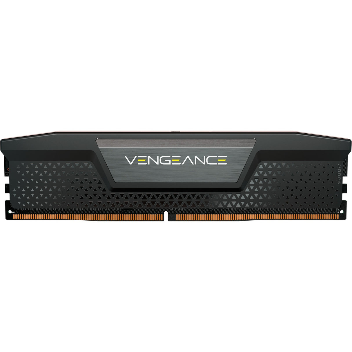 Corsair vengeance 32 gb ddr5-6000 (2x 16 gb) werkgeheugen (zwart, cmk32gx5m2e6000c36, xmp 3.0)